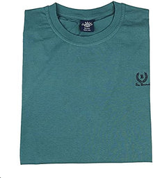 Maglia Manica 908Big Petrolio Taglie Forti Be Board - Blocco94