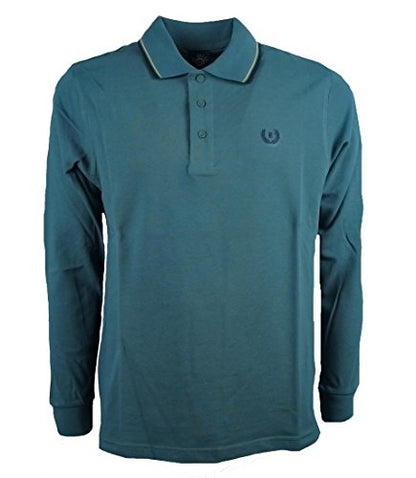 Polo Manica Lunga 9004 Be board - Blocco94