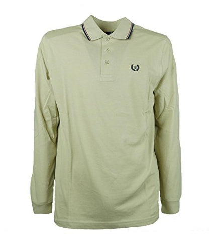Polo Manica Lunga 9004 Be board - Blocco94