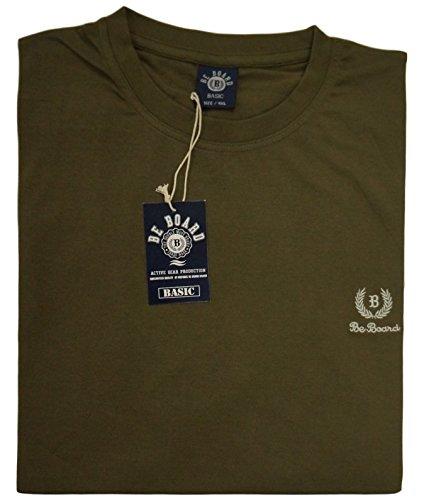 Maglia Mezza Manica 908 Be Board - Blocco94