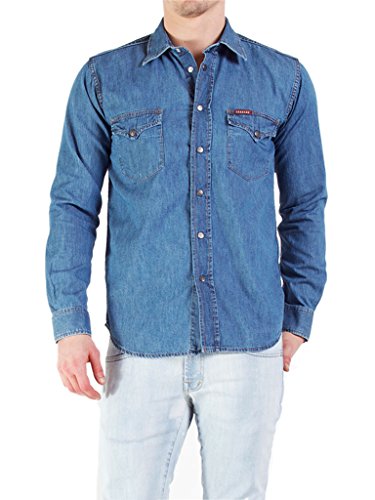 Camicia Jeans 205/1005A Carrera - Blocco94