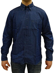 Camicia Jangol Manica Lunga Sea Barrier - Blocco94