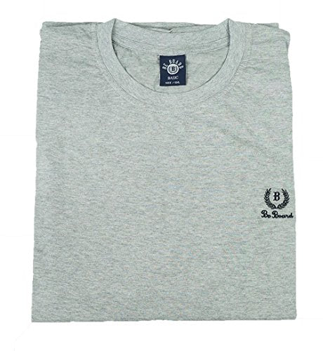 Maglia Mezza Manica 908C Be Board Taglie Forti - Blocco94