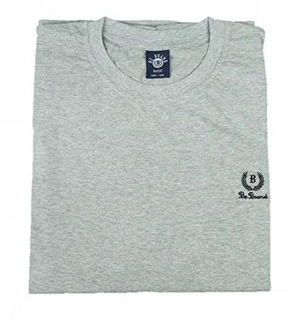 Maglia Mezza Manica 908C Be Board Taglie Forti - Blocco94