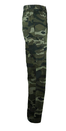 Pantalone Isimo Conf Sea Barrier Taglie Forti - Blocco94