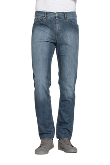 Jeans Elasticizzato Ultra Leggero 700/941A Medio Carrera - Blocco94