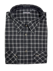 Camicia Moena Manica Lunga Sea Barrier Taglie Forti Colore 768 - Blocco94