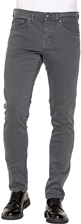 Jeans Elasticizzato Slim 717/8302S Colorato Carrera - Blocco94