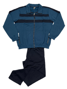 Tuta Uomo Campagnolo 8T77153 in Triacetato - Blocco94