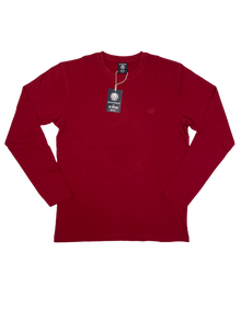Maglia Manica Lunga 904C Be Board Taglie Forti - Blocco94