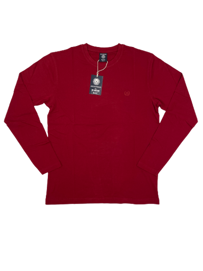 Maglia Manica Lunga 904 Be Board - Blocco94