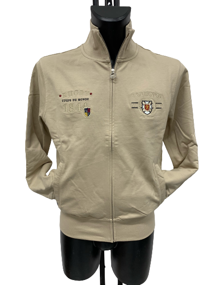 Felpa 9305 Be Board - Blocco94