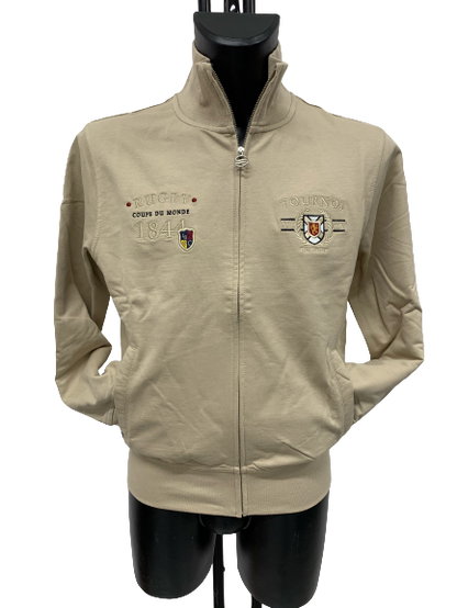 Felpa 9305 Be Board - Blocco94