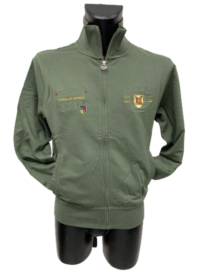 Felpa 9305 Be Board - Blocco94