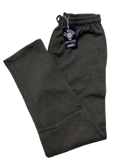 Pantalone 9034 in Felpa Leggera Be Board - Blocco94