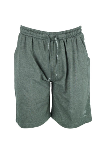 Pantaloncini Cargo Casual Da Uomo Taglie Forti, Estivi - Foto 5