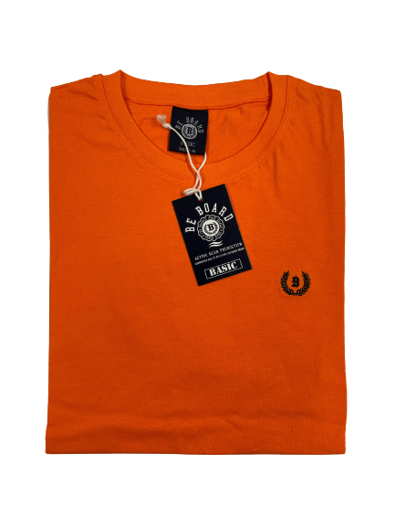 Maglia Mezza Manica 908 Be Board - Blocco94
