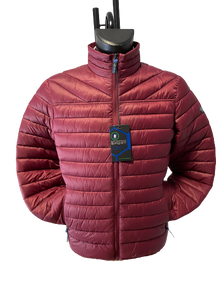 100 Grammi Augusto Conf Sea Barrier Taglie Forti Bordeaux - Blocco94