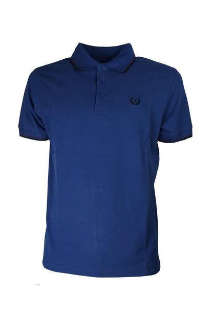 Polo Mezza Manica 9002 Be Board - Blocco94