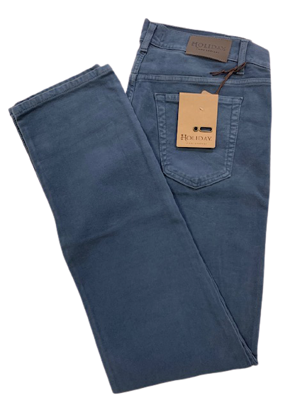 Jeans Holiday 3148 Plat