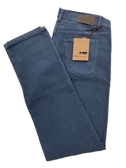 Jeans Holiday 3148 Plat - Blocco94