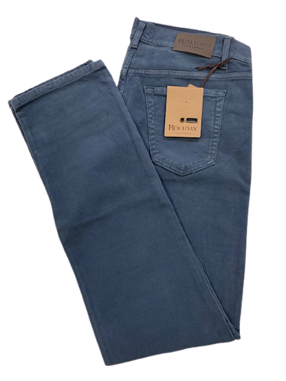 Jeans Holiday 3148 Plat - Blocco94