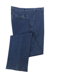 Pantalone Blueray Sea Barrier - Blocco94