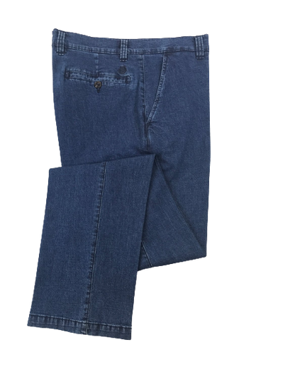 Pantalone Blueray Sea Barrier - Blocco94