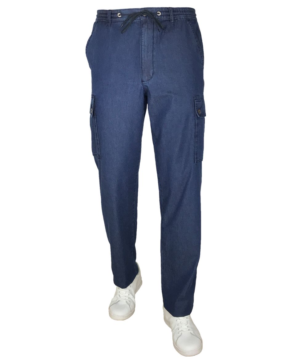 Pantalone Barolo Sea Barrier - Blocco94