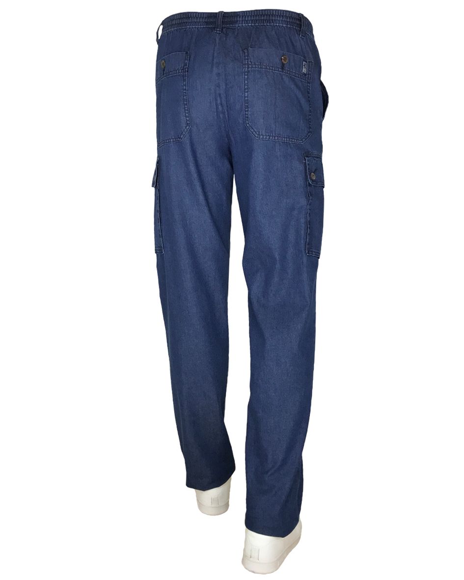 Pantalone Barolo Sea Barrier - Blocco94