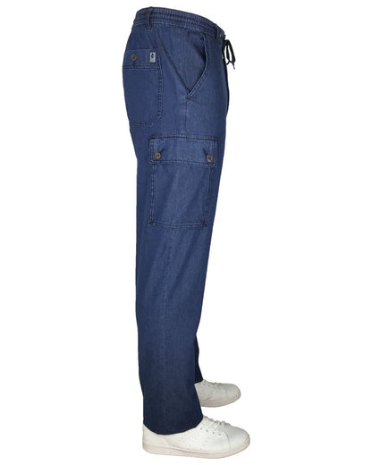 Pantalone Barolo Sea Barrier - Blocco94