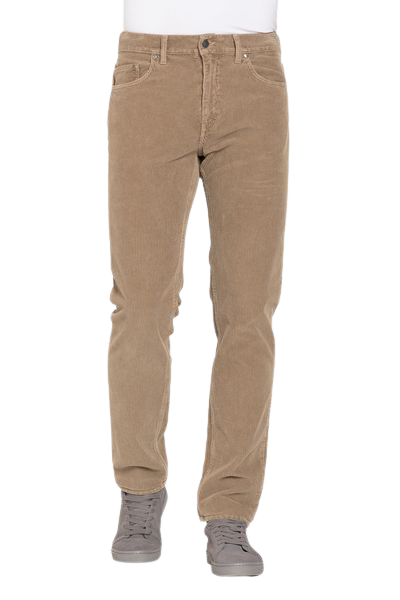 Pantalone in Velluto 500 Righe 700/1051A Carrera - Blocco94