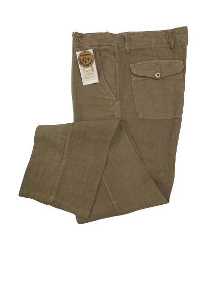 Pantalone Holiday 3182 Action - Blocco94