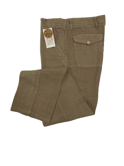 Pantalone Holiday 3182 Action - Blocco94
