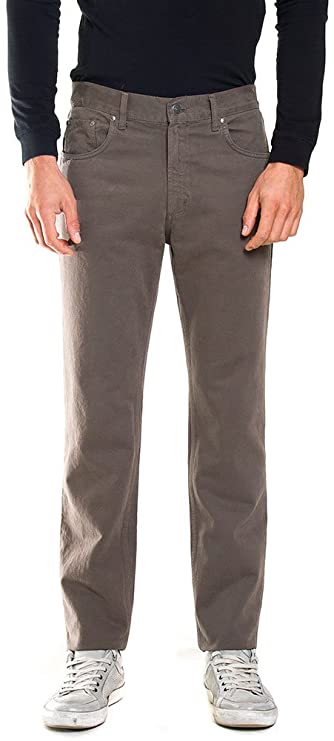 Jeans in Velluto 1000 Righe 700/950A Carrera - Blocco94