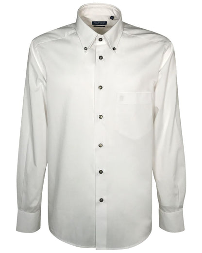 Camicia Valdes Manica Lunga Sea Barrier Taglie Forti - Blocco94