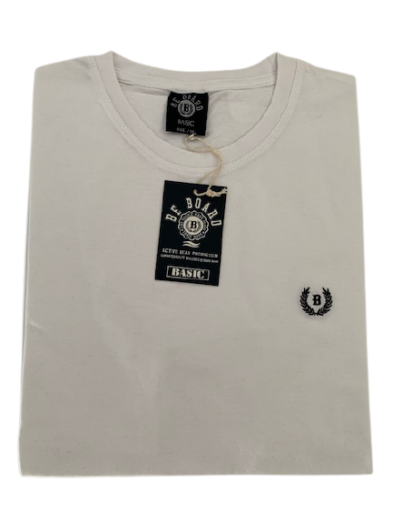 Maglia Mezza Manica 908 Be Board - Blocco94