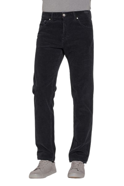 Pantalone in Velluto 500 Righe 700/1051A Carrera - Blocco94