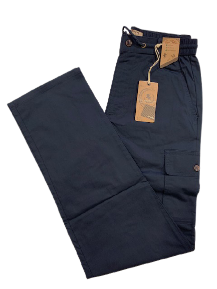 Pantalone Isola Sea Barrier - Blocco94