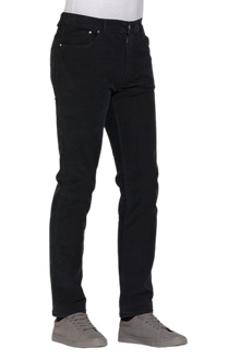 Jeans Fustagno Elasticizzato 700/9195A Moleskin Carrera Blu - Blocco94