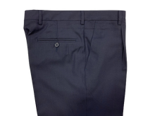 Pantalone Fresco Lana Imagine Taglie Forti - Blocco94
