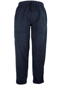 Pantalone in Pile 9834C Be Board Taglie Forti - Blocco94
