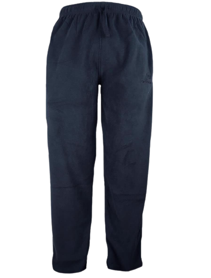 Pantalone in Pile 9834C Be Board Taglie Forti - Blocco94
