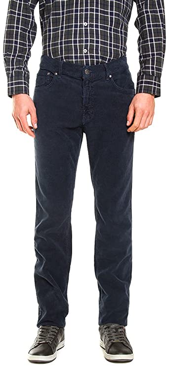 Jeans in Velluto 1000 Righe 700/950A Carrera - Blocco94