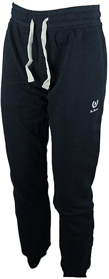 Pantalone 9037Big con Polsino Be Board Taglie Forti Blu - Blocco94