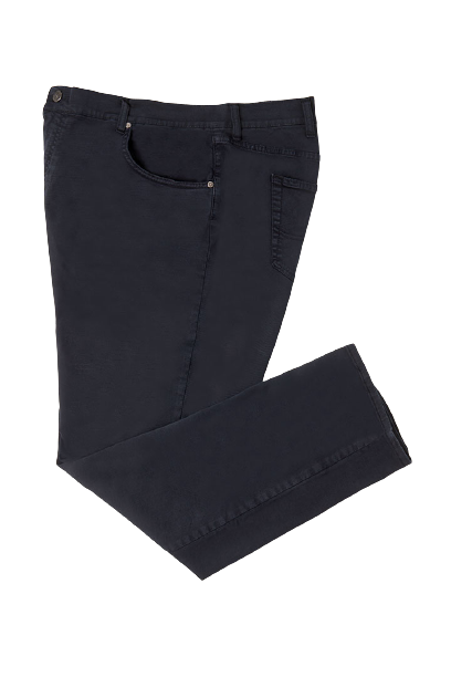 Jeans Frodo Taglie Forti Holiday - Blocco94