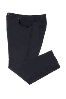 Jeans Frodo Taglie Forti Holiday - Blocco94