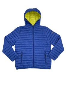 100 Grammi Be Board 3SS-BB-902 Bluette - Blocco94