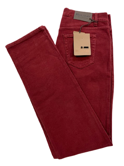 Jeans Holiday 3148 Plat