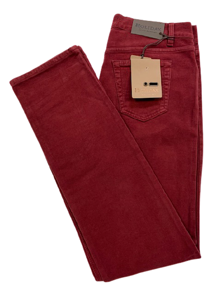 Jeans Holiday 3148 Plat - Blocco94